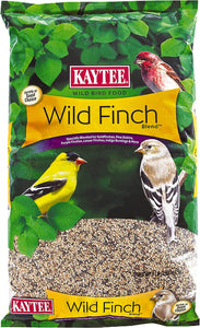 Kaytee Wild Finch Blend, 8-Pound