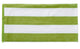 Great Bay Home 100% Cotton Cabana Stripe Oversize Velour Beach Towel (40x70) Brand.