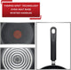 T-fal All-In-One Hard Anodized Dishwasher Safe Nonstick Cookware Set