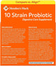 Member's Mark 10 Strain Probiotic (84 ct.)