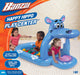Happy Hippo Play Center Ball Pit with 20 Balls