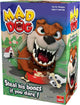 Mad Dog Game by Goliath - Steal His Bones If You Dare - But Don't Wake Him Up