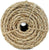 Koch 1/4 by 50-Feet Sisal Twisted 3 Strand Rope