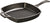 Lodge L8SGP3ASHH41B Cast Iron Square Grill Pan with Red Silicone Hot Handle Holder, Pre-Seasoned, 10.5-inch
