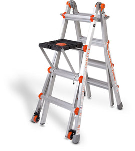 Little Giant 15012 Project Tray Ladder Accessory