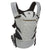 Contours Love 3-in-1 Child & Baby Carrier with 3 Seating Positions, Starburst Grey