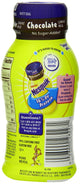 Nestle Nesquik Ready-To-Drink Flavored Milk, 100-Calorie Low Fat Chocolate (1% Milkfat), 8-Ounce Bottles (Pack of 15)