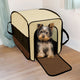 Ware Manufacturing Small Twist-N-Go Dog Kennel