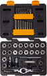 GEARWRENCH 40 Pc. SAE Ratcheting Tap and Die Set - 3885