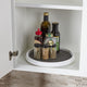 Copco Non-Skid Pantry Cabinet Lazy Susan Turntable