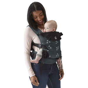Contours Love 3-in-1 Baby & Child Carrier with 3 Seating Positions