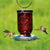 Perky-Pet 785 Mason Jar Hummingbird Feeder