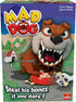 Mad Dog Game by Goliath - Steal His Bones If You Dare - But Don't Wake Him Up