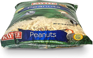 Peanuts for Wild Birds (10-Pound)