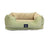 Serta Ortho Cuddler Pet Bed, Extra Large