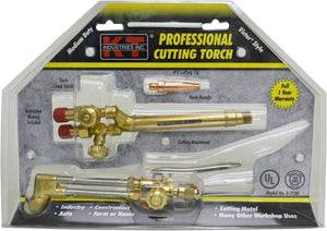 K-T Industries 3-71 Victor Style Torch Kit (3 Piece) Victor Style