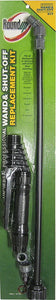 Roundup 181795 Professional Wand and Shut 9/16 Inch Hose Part Replacement Kit, Black