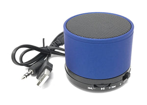 Bulk Buys Wireless Mini Portable Speaker