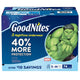 Product of GoodNites Bedtime Underwear for Boys (Choose Your Size) - [Bulk Savings]