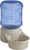 LITTLE GIANT Automatic Pet Waterer - Pet Lodge - 16 Quart Water Tower Deluxe, Automatic Animal Water Dispenser (Item No. 157797)