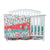 Trend Lab Waverly Pom Pom Play 4 Piece Crib Bedding Set