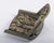 Wise Camo Padded Fold Down Seat, Shadow Grass Blades/Brown Shell
