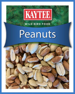 Peanuts for Wild Birds (10-Pound)