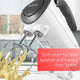 Sunbeam MixMaster 350 Watt, White | Soft-Start Technology Stand Mixer
