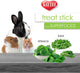 Kaytee Treat Stick with Superfoods Spinach & Kale