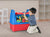 American Plastic Toys Kids Toy Storage Bin
