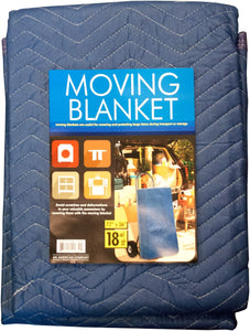 Kole Imports Moving Blanket