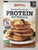 Krusteaz Protein Buttermilk Pancake Mix 60 oz