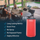 Thermacell Patio Shield Mosquito Repeller, Highly Effective Mosquito Repellent for Patio; No Candles or Flames, DEET-Free, Scent-Free, Bug Spray Alternative; Includes 12-Hour Refill