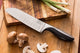 Chicago Cutlery 16 Piece Avondale Knife Block Set