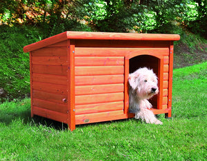TRIXIE Pet Products Dog Club House, Large