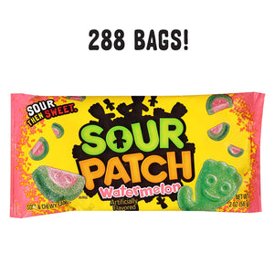 Sour Patch Kids Candy
