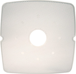 Nesco FD-80 Clean-A-Screen, 1, White
