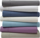 Elite Home Products Inc Wrinkle Free 420 Thread Count Cotton Sheet Set