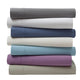 Elite Home Elite Home Products Inc Wrinkle Free 420 Thread Count Cotton Sheet Set