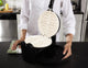 Oster DuraCeramic Flip Waffle Maker