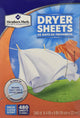 Product of Member's Mark Fabric Softener Sheets (480 ct.) - Fabric Care [Bulk Savings]