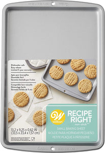 Wilton Recipe Right Small Cookie Pan