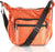 Crossbody Bags for Women Nylon Lightweight Travel Purse Multi Pocket Shoulder Bag Handbags