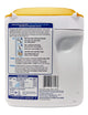 Similac Pro Sensitive Non-GMO Powder Infant Formula with Iron with 2'-FL HMO for Immune Support 34 oz. Plus Free Bonus 1 Pack of Disposable Bibs.