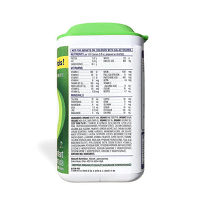 Similac Organic Baby Formula - Powder - 34 oz