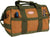 Bucket Boss Gatemouth 12 Tool Bag in Brown, 60012, 7 liters
