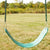 Swing-N-Slide Heavy Duty Swing Seat Set of Outdoor Playground Swings with Coated Chains & Quick Links