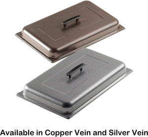 Sterno 70112 Chafing Dish Lid, Copper