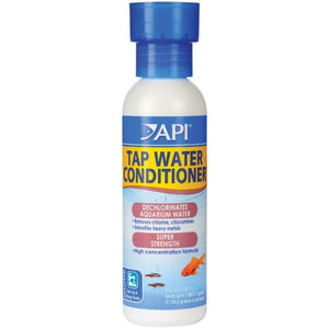 API Tap Water Conditioner - 4 oz