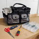 Bucket Boss - Extreme Hopalong Tool Bag, Tool Bags - Professional Series (65088), Gray|Gray and Black